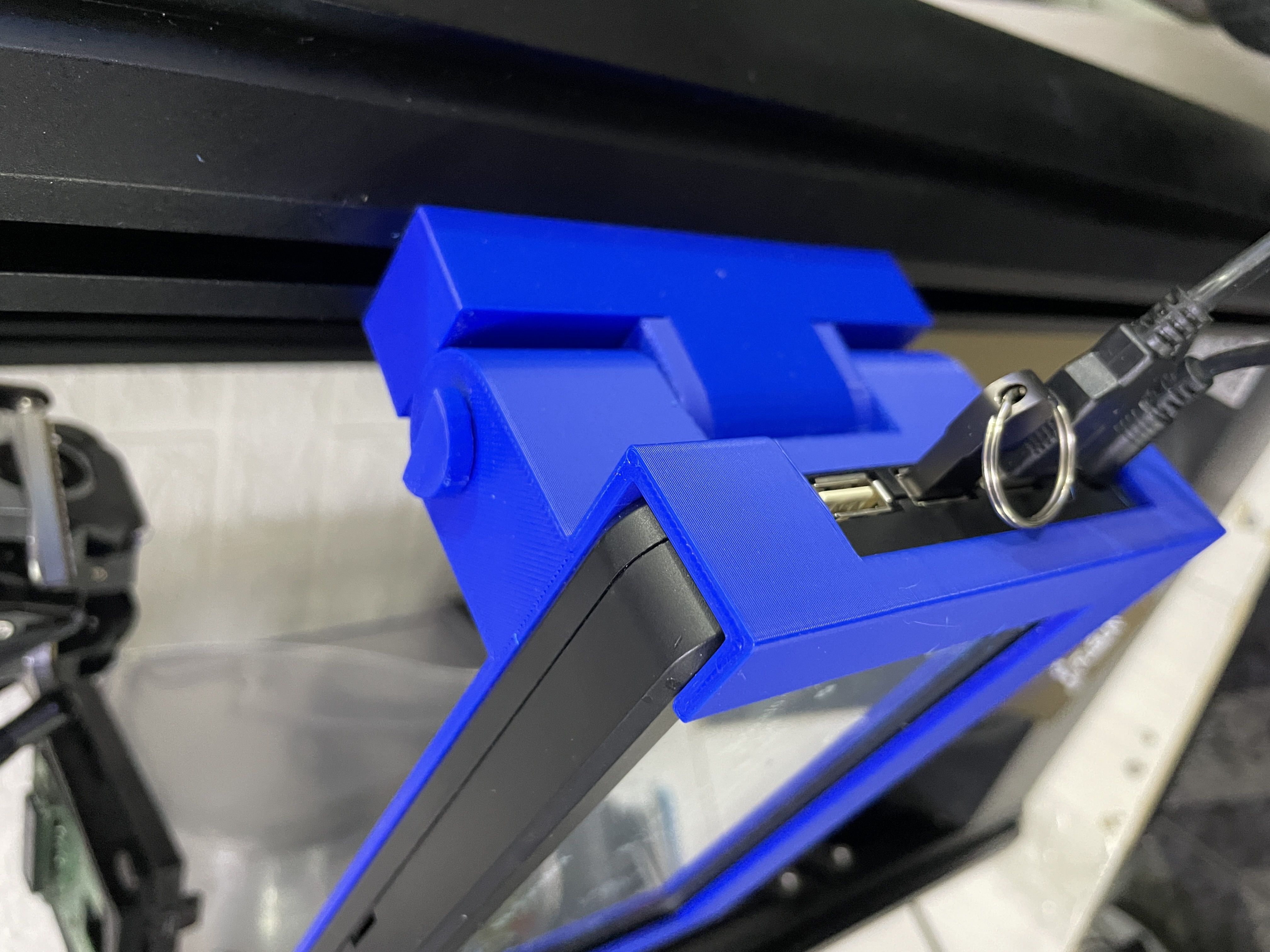 FLSUN V400 3D printer stand